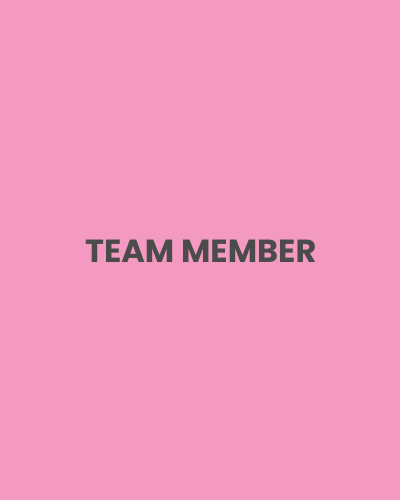 Team member placeholder
